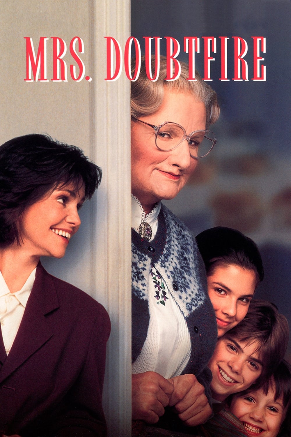 Mrs. Doubtfire (1993) [15028] (A1764011374) [[Movies]] --Plex--